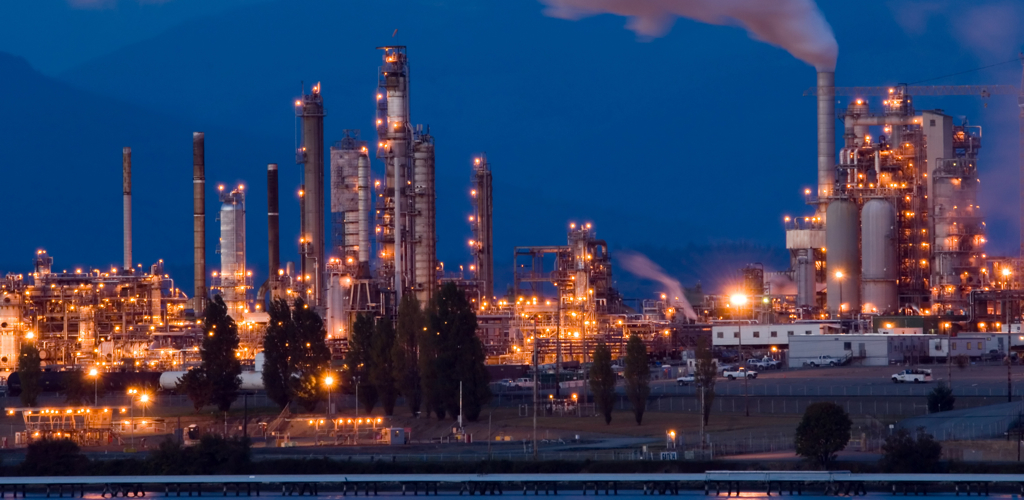 Oil Industry